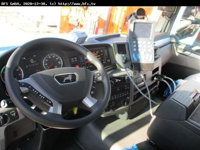 MAN TGS 28.510 6x4-4BL Winterdienst, Meiller - شاحنة برافعة خطافية: صورة 3 MAN TGS 28.510 6x4-4BL Winterdienst, Meiller - شاحنة برافعة خطافية: صورة 3