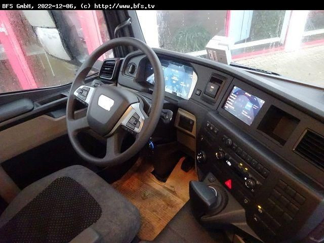 MAN TGS (TG3) 33.470 6x6 H BL 6x6H - شاحنة قلاب: صورة 4 MAN TGS (TG3) 33.470 6x6 H BL 6x6H - شاحنة قلاب: صورة 4
