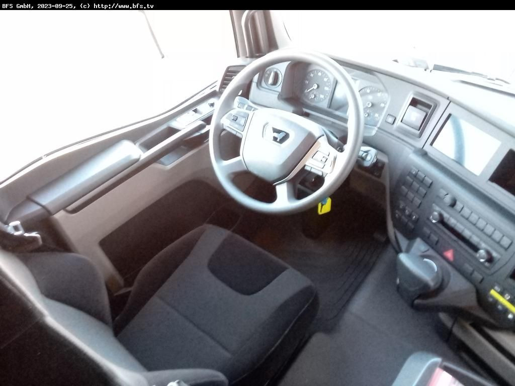 MAN TGS (TG3) 35.430 8x2-6 BL CH NN, Plattform Aufba - شاحنة سحب: صورة 4 MAN TGS (TG3) 35.430 8x2-6 BL CH NN, Plattform Aufba - شاحنة سحب: صورة 4