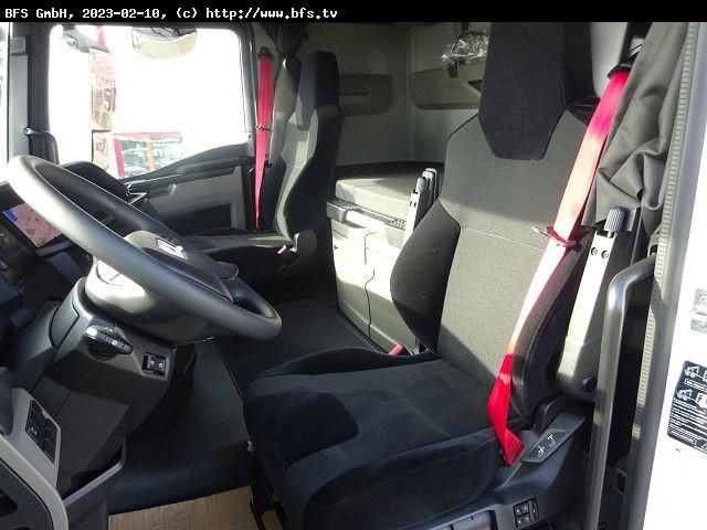 MAN TGX (TG3) 18.510 4x2 BL SA Standard - مقطورة السحب: صورة 4 MAN TGX (TG3) 18.510 4x2 BL SA Standard - مقطورة السحب: صورة 4