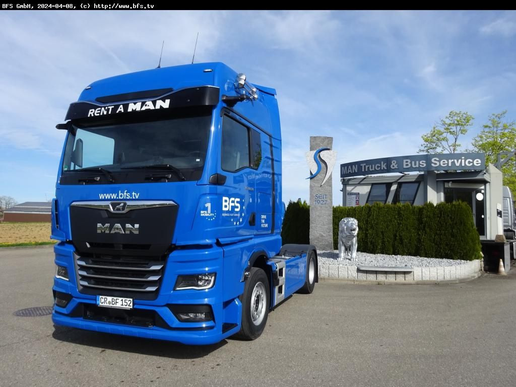 MAN TGX (TG3) 18.520 4x2 BL SA Digitales Spiegelsyst MAN TGX (TG3) 18.520 4x2 BL SA Digitales Spiegelsyst - رأس تريلا: صورة 1 MAN TGX (TG3) 18.520 4x2 BL SA Digitales Spiegelsyst MAN TGX (TG3) 18.520 4x2 BL SA Digitales Spiegelsyst - رأس تريلا: صورة 1