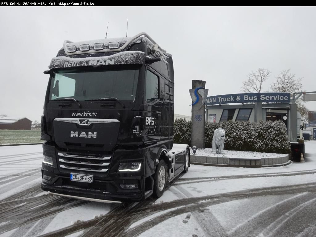 MAN TGX (TG3) 18.640 4x2 LL SA D38, Spiegellos MAN TGX (TG3) 18.640 4x2 LL SA D38, Spiegellos - رأس تريلا: صورة 1 MAN TGX (TG3) 18.640 4x2 LL SA D38, Spiegellos MAN TGX (TG3) 18.640 4x2 LL SA D38, Spiegellos - رأس تريلا: صورة 1