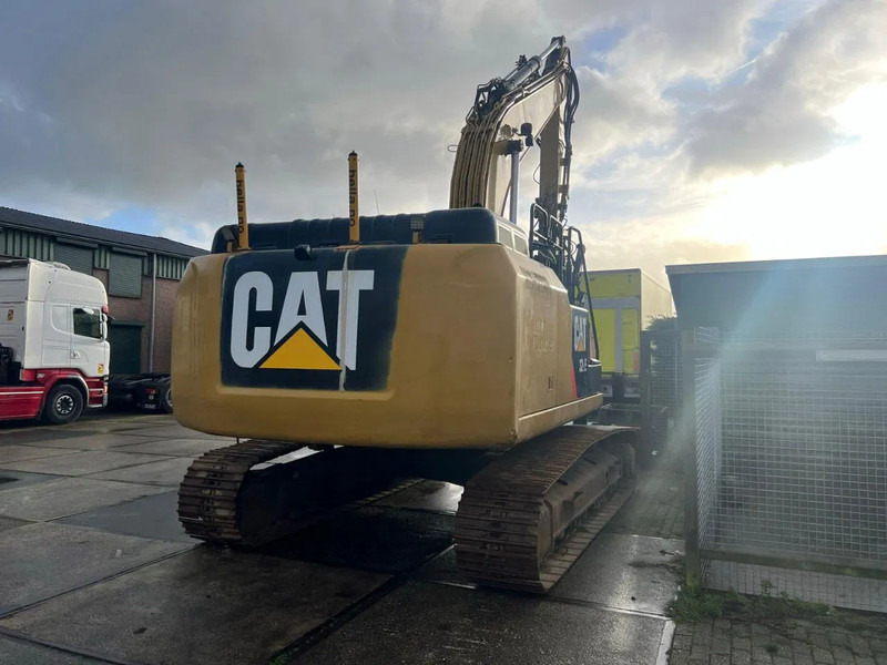 Caterpillar 324 EL, CE, 9655 HOURS, ROTOTILT - حفار زاحف: صورة 5 Caterpillar 324 EL, CE, 9655 HOURS, ROTOTILT - حفار زاحف: صورة 5