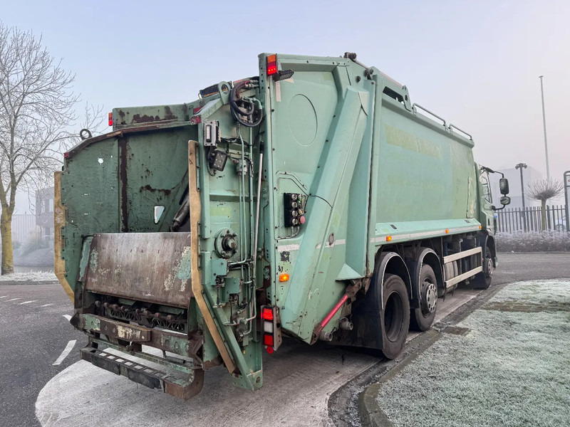 DAF CF 290 6X2 DENNIS EAGLE EURO 6 + WEIGHING SYSTEM - شاحنة قمامة: صورة 4 DAF CF 290 6X2 DENNIS EAGLE EURO 6 + WEIGHING SYSTEM - شاحنة قمامة: صورة 4