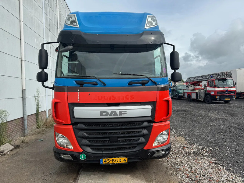 DAF CF 400 4X2 EURO 6 HOLLAND TRUCK - رأس تريلا: صورة 2 DAF CF 400 4X2 EURO 6 HOLLAND TRUCK - رأس تريلا: صورة 2