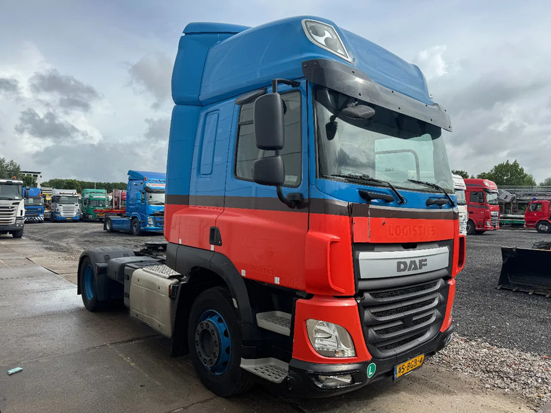 DAF CF 400 4X2 EURO 6 HOLLAND TRUCK - رأس تريلا: صورة 3 DAF CF 400 4X2 EURO 6 HOLLAND TRUCK - رأس تريلا: صورة 3