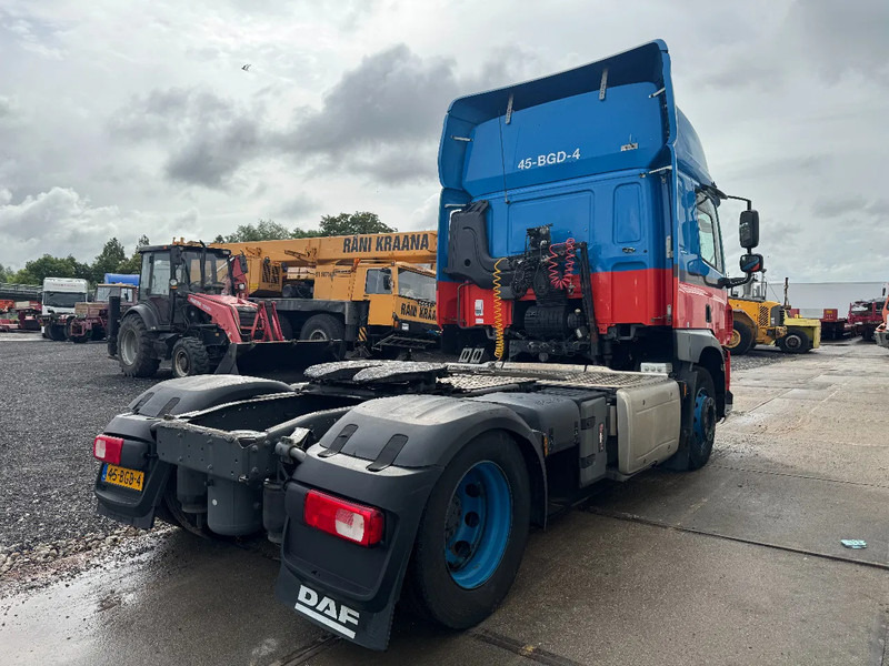 DAF CF 400 4X2 EURO 6 HOLLAND TRUCK - رأس تريلا: صورة 4 DAF CF 400 4X2 EURO 6 HOLLAND TRUCK - رأس تريلا: صورة 4