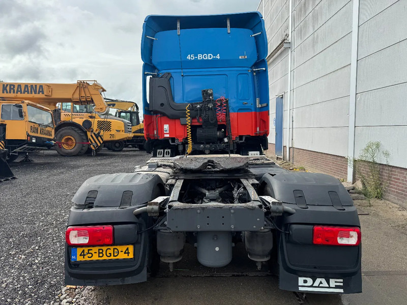 DAF CF 400 4X2 EURO 6 HOLLAND TRUCK - رأس تريلا: صورة 5 DAF CF 400 4X2 EURO 6 HOLLAND TRUCK - رأس تريلا: صورة 5