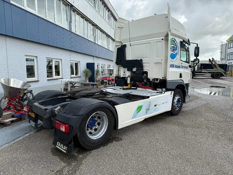DAF CF 400 4X2 - رأس تريلا: صورة 5 DAF CF 400 4X2 - رأس تريلا: صورة 5