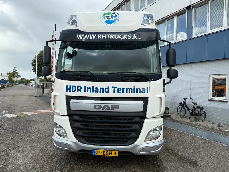 DAF CF 400 4X2 - رأس تريلا: صورة 2 DAF CF 400 4X2 - رأس تريلا: صورة 2
