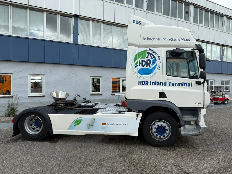 DAF CF 400 4X2 - رأس تريلا: صورة 4 DAF CF 400 4X2 - رأس تريلا: صورة 4