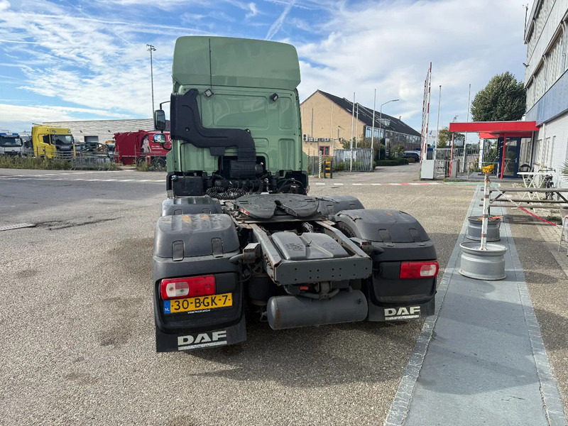 DAF CF 440 CF440 6X2 MET HYDROLIEK SYSTEEM - مقطورة السحب: صورة 4 DAF CF 440 CF440 6X2 MET HYDROLIEK SYSTEEM - مقطورة السحب: صورة 4