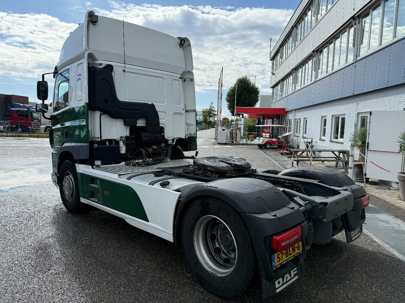 DAF CF 450 TUV 15-05-2026 - مقطورة السحب: صورة 5 DAF CF 450 TUV 15-05-2026 - مقطورة السحب: صورة 5