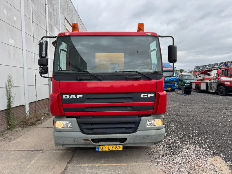 DAF CF 75.250 6X2 EURO 3 VACUUM CLEANER - فراغ شاحنة: صورة 2 DAF CF 75.250 6X2 EURO 3 VACUUM CLEANER - فراغ شاحنة: صورة 2