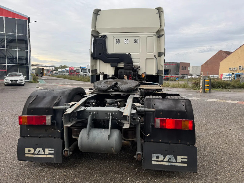 DAF CF 85.460 4X2 EURO 5 SLEEPER CAB - رأس تريلا: صورة 5 DAF CF 85.460 4X2 EURO 5 SLEEPER CAB - رأس تريلا: صورة 5
