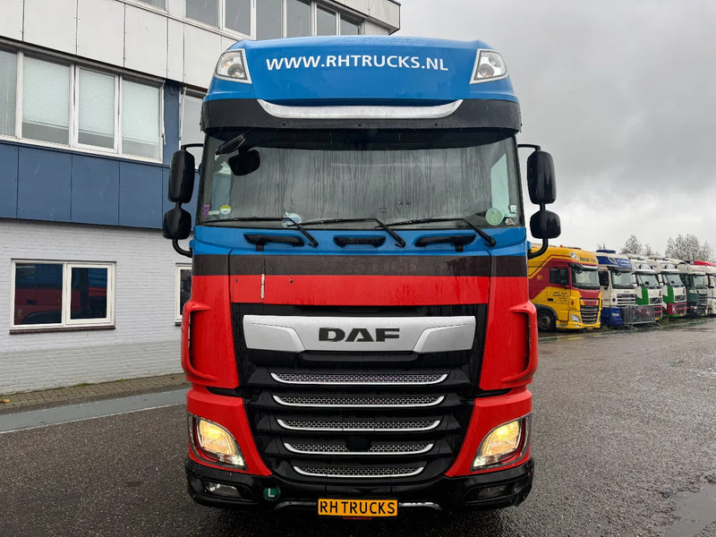 DAF XF 450 4X2 EURO 6 MEGA DOUBLE TANK - رأس تريلا: صورة 2 DAF XF 450 4X2 EURO 6 MEGA DOUBLE TANK - رأس تريلا: صورة 2