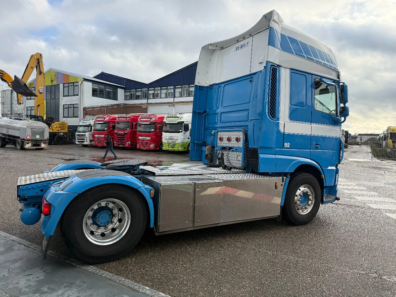 DAF XF 460 4X2 EURO 6 + ADR - رأس تريلا: صورة 4 DAF XF 460 4X2 EURO 6 + ADR - رأس تريلا: صورة 4