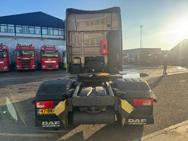 DAF XF 480 4X2 EURO 6 FULL ADR ALCOA - رأس تريلا: صورة 5 DAF XF 480 4X2 EURO 6 FULL ADR ALCOA - رأس تريلا: صورة 5