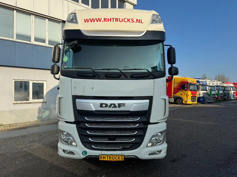 DAF XF 480 4X2 EURO 6 LOW DECK DOUBLE TANK - رأس تريلا: صورة 2 DAF XF 480 4X2 EURO 6 LOW DECK DOUBLE TANK - رأس تريلا: صورة 2