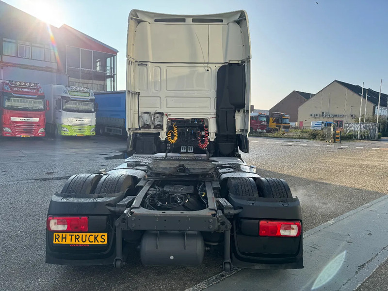 DAF XF 480 4X2 EURO 6 LOW DECK DOUBLE TANK - رأس تريلا: صورة 5 DAF XF 480 4X2 EURO 6 LOW DECK DOUBLE TANK - رأس تريلا: صورة 5