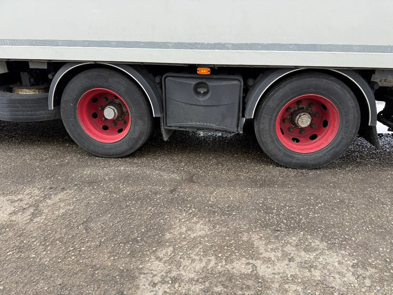 تأجير DAF XF 480 6X2 + 2 AXLE HANGER + TRS COOLING + DHOLLANDIA LIFT (2x) DAF XF 480 6X2 + 2 AXLE HANGER + TRS COOLING + DHOLLANDIA LIFT (2x): صورة 17 تأجير DAF XF 480 6X2 + 2 AXLE HANGER + TRS COOLING + DHOLLANDIA LIFT (2x) DAF XF 480 6X2 + 2 AXLE HANGER + TRS COOLING + DHOLLANDIA LIFT (2x): صورة 17