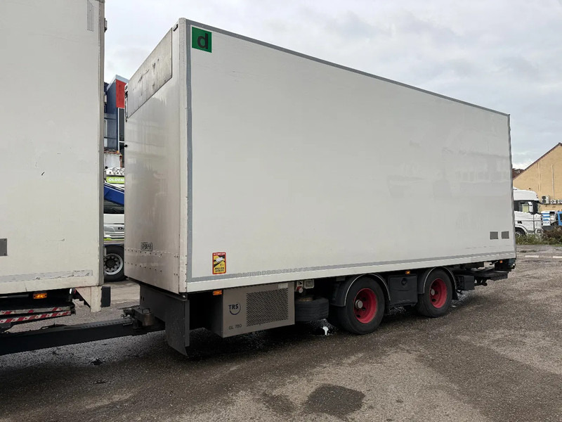 تأجير DAF XF 480 6X2 + 2 AXLE HANGER + TRS COOLING + DHOLLANDIA LIFT (2x) DAF XF 480 6X2 + 2 AXLE HANGER + TRS COOLING + DHOLLANDIA LIFT (2x): صورة 9 تأجير DAF XF 480 6X2 + 2 AXLE HANGER + TRS COOLING + DHOLLANDIA LIFT (2x) DAF XF 480 6X2 + 2 AXLE HANGER + TRS COOLING + DHOLLANDIA LIFT (2x): صورة 9