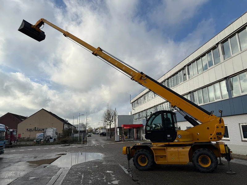 Genie GTH-5021R - اللودر: صورة 1 Genie GTH-5021R - اللودر: صورة 1