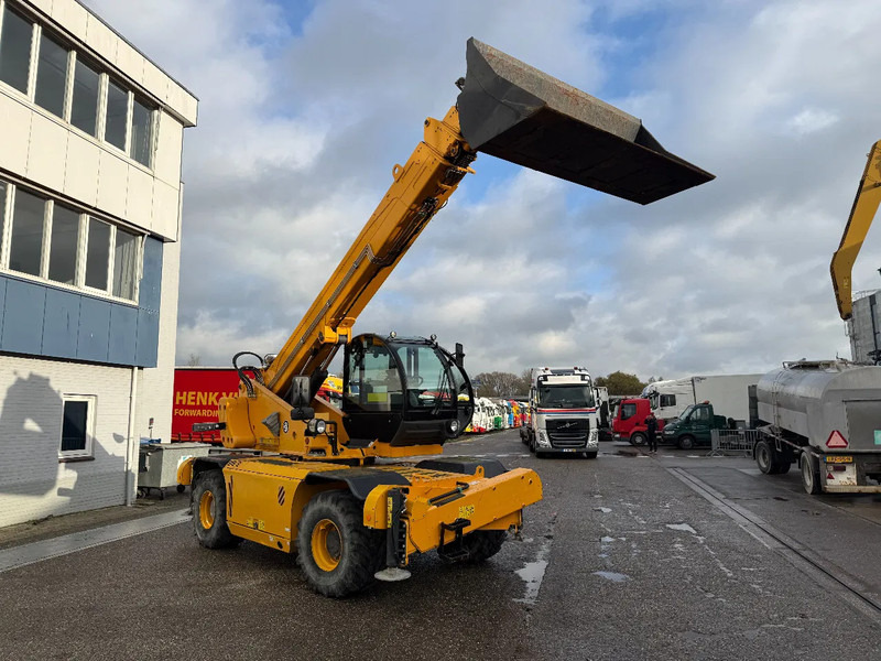 Genie GTH-5021R - اللودر: صورة 4 Genie GTH-5021R - اللودر: صورة 4