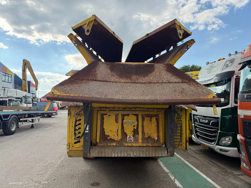 Keestrack NOVUM S175, DEUTZ ENGINE, - آلة فرز: صورة 3 Keestrack NOVUM S175, DEUTZ ENGINE, - آلة فرز: صورة 3