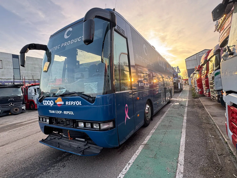 MAN ENGINE AND GEARBOX BROKEN LIVING ROOM + KITCHEN + DOUCHE - شاحنة: صورة 3 MAN ENGINE AND GEARBOX BROKEN LIVING ROOM + KITCHEN + DOUCHE - شاحنة: صورة 3