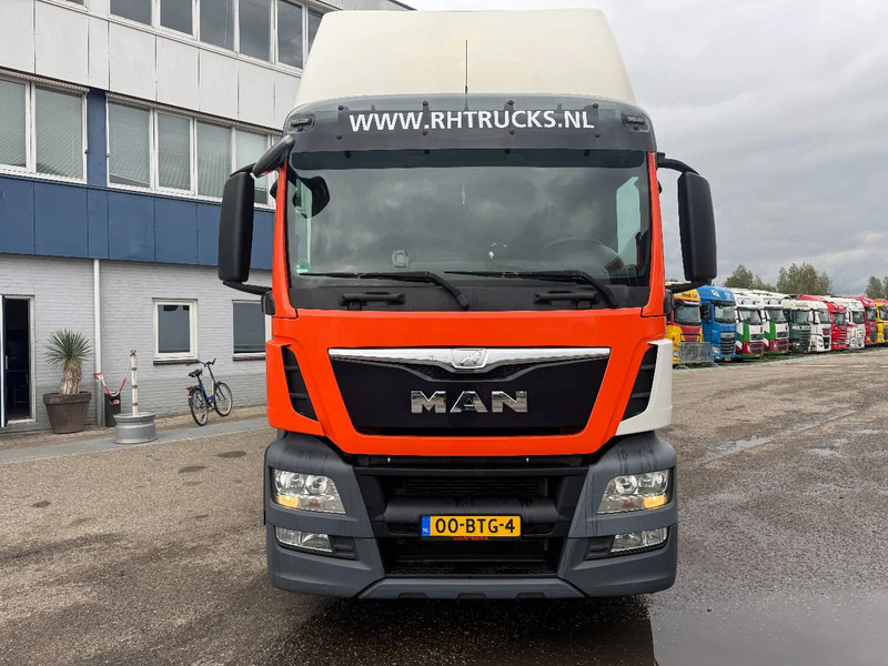 MAN TGS 26.440 6X2 EURO 6 THERMO KING + LOAD LIFT - شاحنة ذات مبرد: صورة 2 MAN TGS 26.440 6X2 EURO 6 THERMO KING + LOAD LIFT - شاحنة ذات مبرد: صورة 2