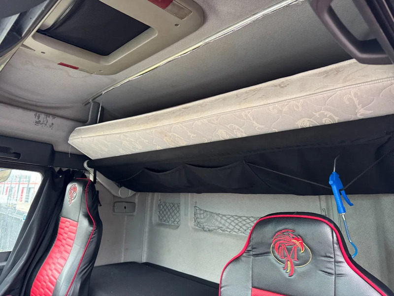 تأجير MAN TGX 18.440 4X2 - EURO 5 MAN TGX 18.440 4X2 - EURO 5: صورة 15 تأجير MAN TGX 18.440 4X2 - EURO 5 MAN TGX 18.440 4X2 - EURO 5: صورة 15