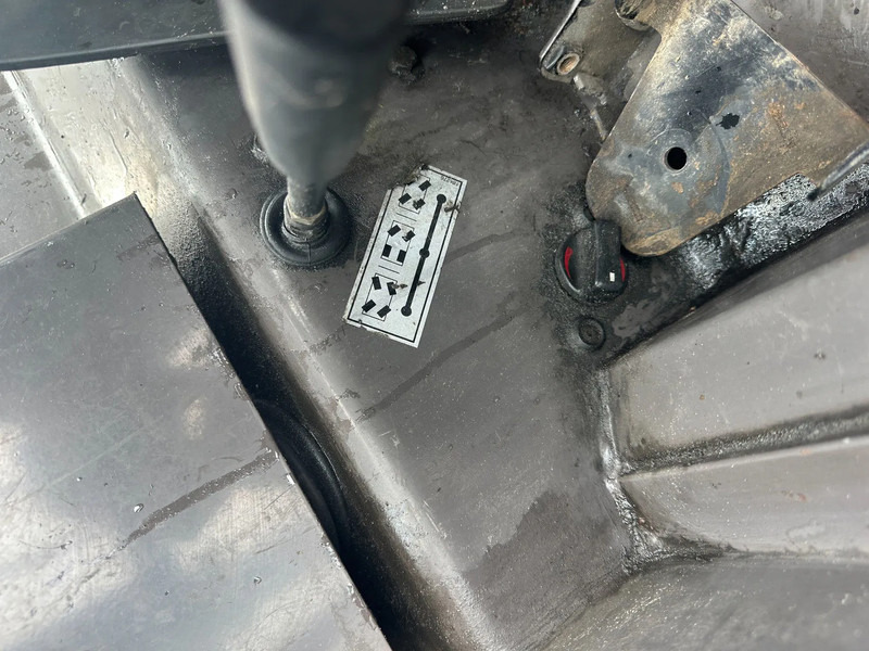 آلة رفع ونقل تلسكوبية Manitou MLT845 7401 uur CE: صورة 14