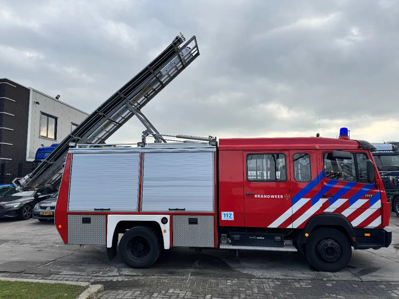 Mercedes-Benz 1117 - FULL EQUIPMENT INCLUDED FIRE TRUCK + LADDERLIFT + TÜV 12-2025 - شاحنة حريق: صورة 3 Mercedes-Benz 1117 - FULL EQUIPMENT INCLUDED FIRE TRUCK + LADDERLIFT + TÜV 12-2025 - شاحنة حريق: صورة 3