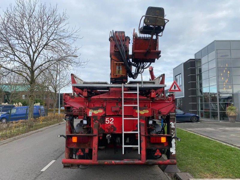 نصف مقطورة مسطحة Orthaus 2 ASSIGE STEERING AXEL MKG HLK 330 VG CRANE: صورة 7 نصف مقطورة مسطحة Orthaus 2 ASSIGE STEERING AXEL MKG HLK 330 VG CRANE: صورة 7