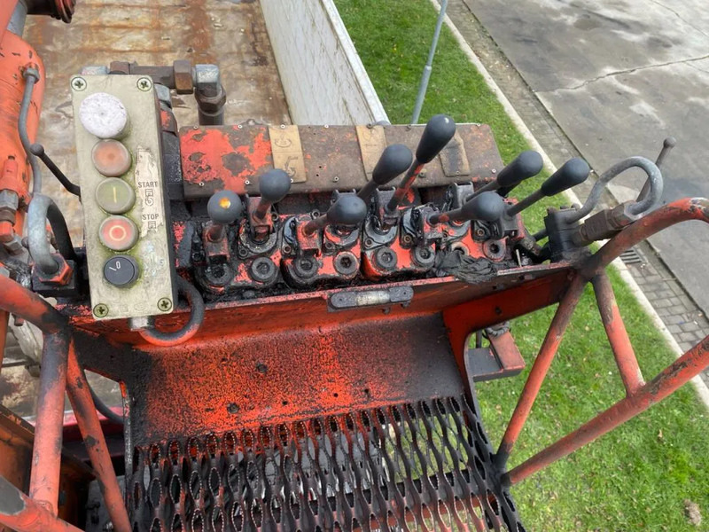 نصف مقطورة مسطحة Orthaus 2 ASSIGE STEERING AXEL MKG HLK 330 VG CRANE: صورة 14 نصف مقطورة مسطحة Orthaus 2 ASSIGE STEERING AXEL MKG HLK 330 VG CRANE: صورة 14