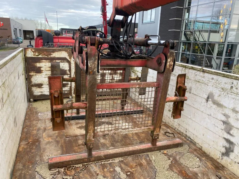 نصف مقطورة مسطحة Orthaus 2 ASSIGE STEERING AXEL MKG HLK 330 VG CRANE: صورة 18 نصف مقطورة مسطحة Orthaus 2 ASSIGE STEERING AXEL MKG HLK 330 VG CRANE: صورة 18