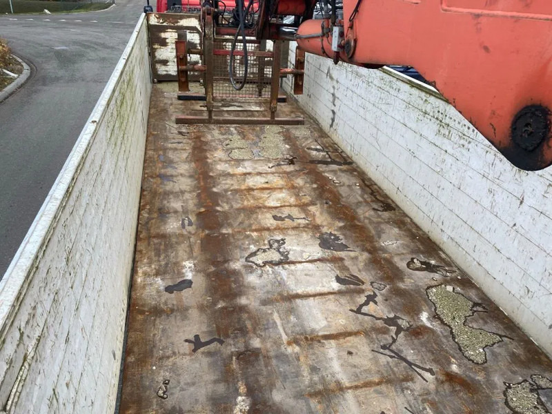 نصف مقطورة مسطحة Orthaus 2 ASSIGE STEERING AXEL MKG HLK 330 VG CRANE: صورة 17 نصف مقطورة مسطحة Orthaus 2 ASSIGE STEERING AXEL MKG HLK 330 VG CRANE: صورة 17