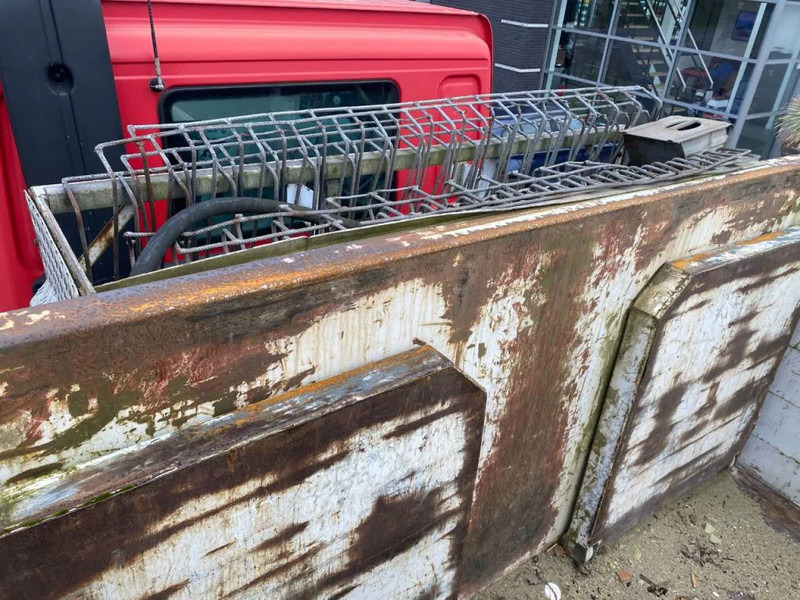 نصف مقطورة مسطحة Orthaus 2 ASSIGE STEERING AXEL MKG HLK 330 VG CRANE: صورة 19 نصف مقطورة مسطحة Orthaus 2 ASSIGE STEERING AXEL MKG HLK 330 VG CRANE: صورة 19