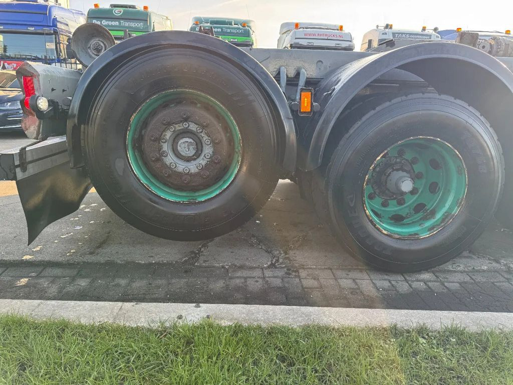 تأجير Scania G490 8X4-4 - EURO 6 + MEILLER RK 20 67 HOOK + RE  Scania G490 8X4-4 - EURO 6 + MEILLER RK 20 67 HOOK + RE: صورة 13