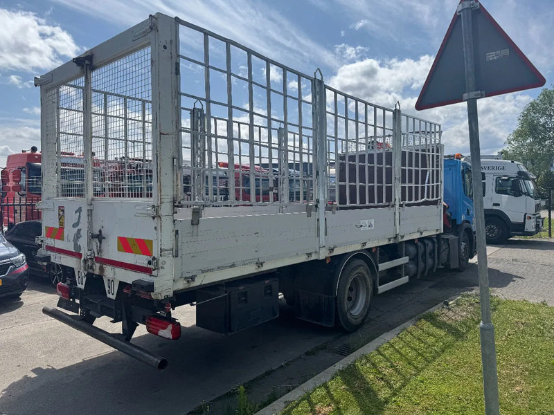 شاحنة كرين Scania P280 4X2 EURO 6 PALFINGER PK12002 + REMOTE CONTROL: صورة 17 شاحنة كرين Scania P280 4X2 EURO 6 PALFINGER PK12002 + REMOTE CONTROL: صورة 17