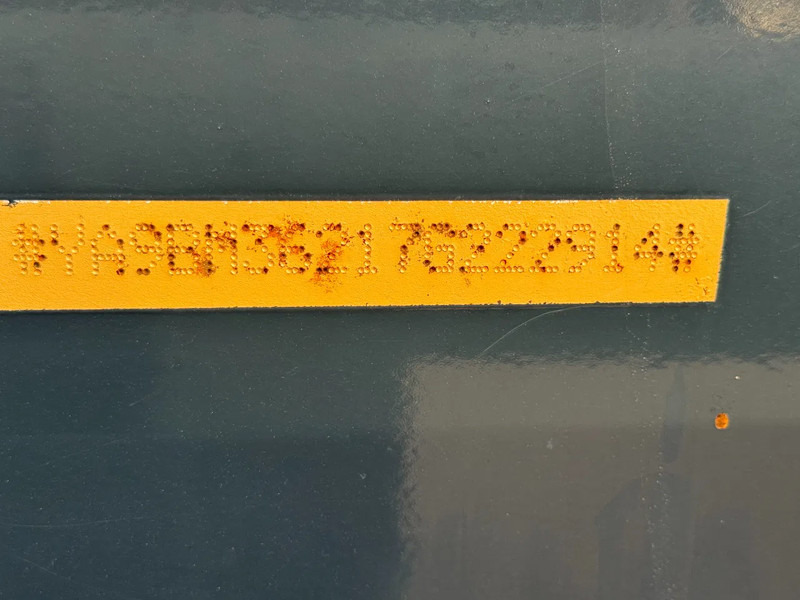 رأس تريلا Scania P450 6X4 EURO 6 + DE BUF BETON TRAILER + THEAM BELT: صورة 15