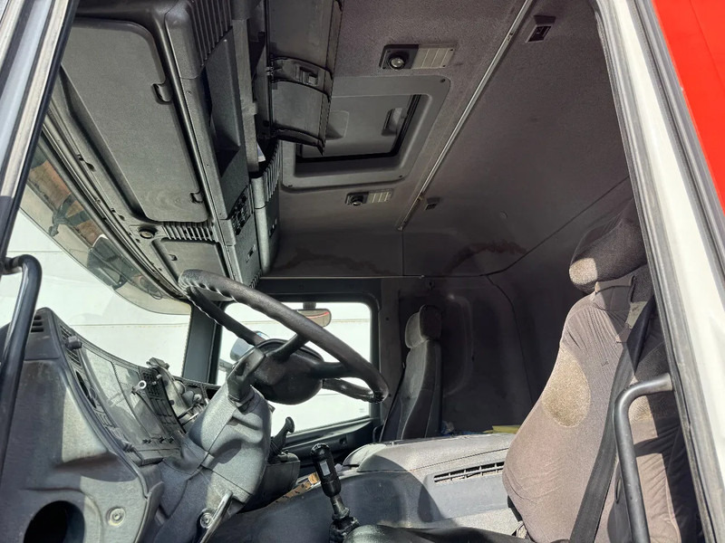 تأجير Scania P94-310 4X2 EURO 2 COPMA 1530 FULL STEEL Scania P94-310 4X2 EURO 2 COPMA 1530 FULL STEEL: صورة 16