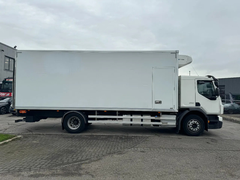 Volvo FE 250 4X2 - EURO 6 + THERMOKING T-500R + DHOLLANDIA LIFT - شاحنة ذات مبرد: صورة 4 Volvo FE 250 4X2 - EURO 6 + THERMOKING T-500R + DHOLLANDIA LIFT - شاحنة ذات مبرد: صورة 4