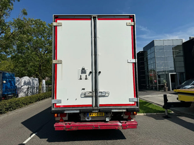 Volvo FH 12.420 4X2 EURO 3+ BURG HANGER + THERMO KING + DHOLLANDIA LIFT - شاحنة ذات مبرد: صورة 5 Volvo FH 12.420 4X2 EURO 3+ BURG HANGER + THERMO KING + DHOLLANDIA LIFT - شاحنة ذات مبرد: صورة 5