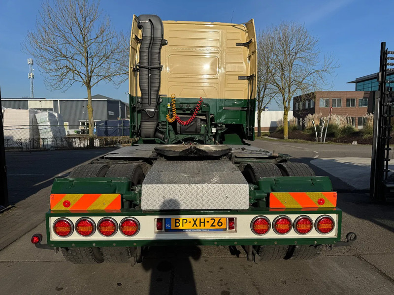 Volvo FH 16.550 4X2 - EURO 3 + FULL SPOILER + MANUAL GEAR - رأس تريلا: صورة 5 Volvo FH 16.550 4X2 - EURO 3 + FULL SPOILER + MANUAL GEAR - رأس تريلا: صورة 5