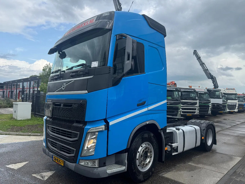 Volvo FH 420 4X2 ADR EURO 6 ALCOA - مقطورة السحب: صورة 1 Volvo FH 420 4X2 ADR EURO 6 ALCOA - مقطورة السحب: صورة 1