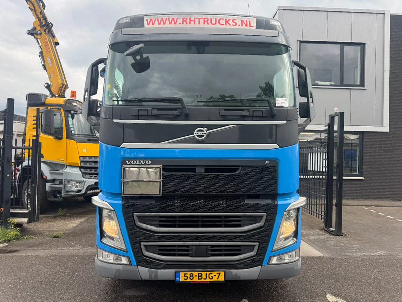 Volvo FH 420 4X2 ADR EURO 6 ALCOA - مقطورة السحب: صورة 2 Volvo FH 420 4X2 ADR EURO 6 ALCOA - مقطورة السحب: صورة 2