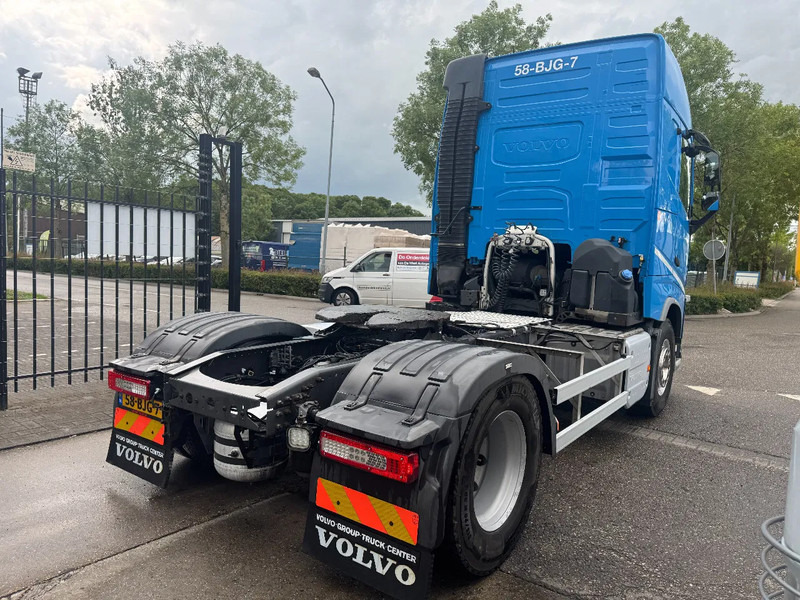 Volvo FH 420 4X2 ADR EURO 6 ALCOA - مقطورة السحب: صورة 4 Volvo FH 420 4X2 ADR EURO 6 ALCOA - مقطورة السحب: صورة 4