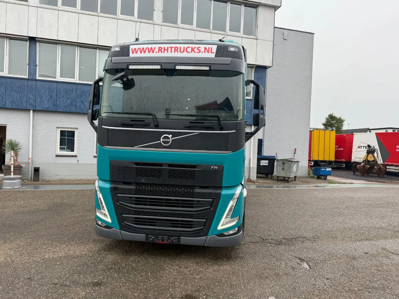 Volvo FH 460 6X2 EURO 6 - FH5 - مقطورة السحب: صورة 2 Volvo FH 460 6X2 EURO 6 - FH5 - مقطورة السحب: صورة 2